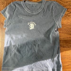 BRANDY MELVILLE st george shirt